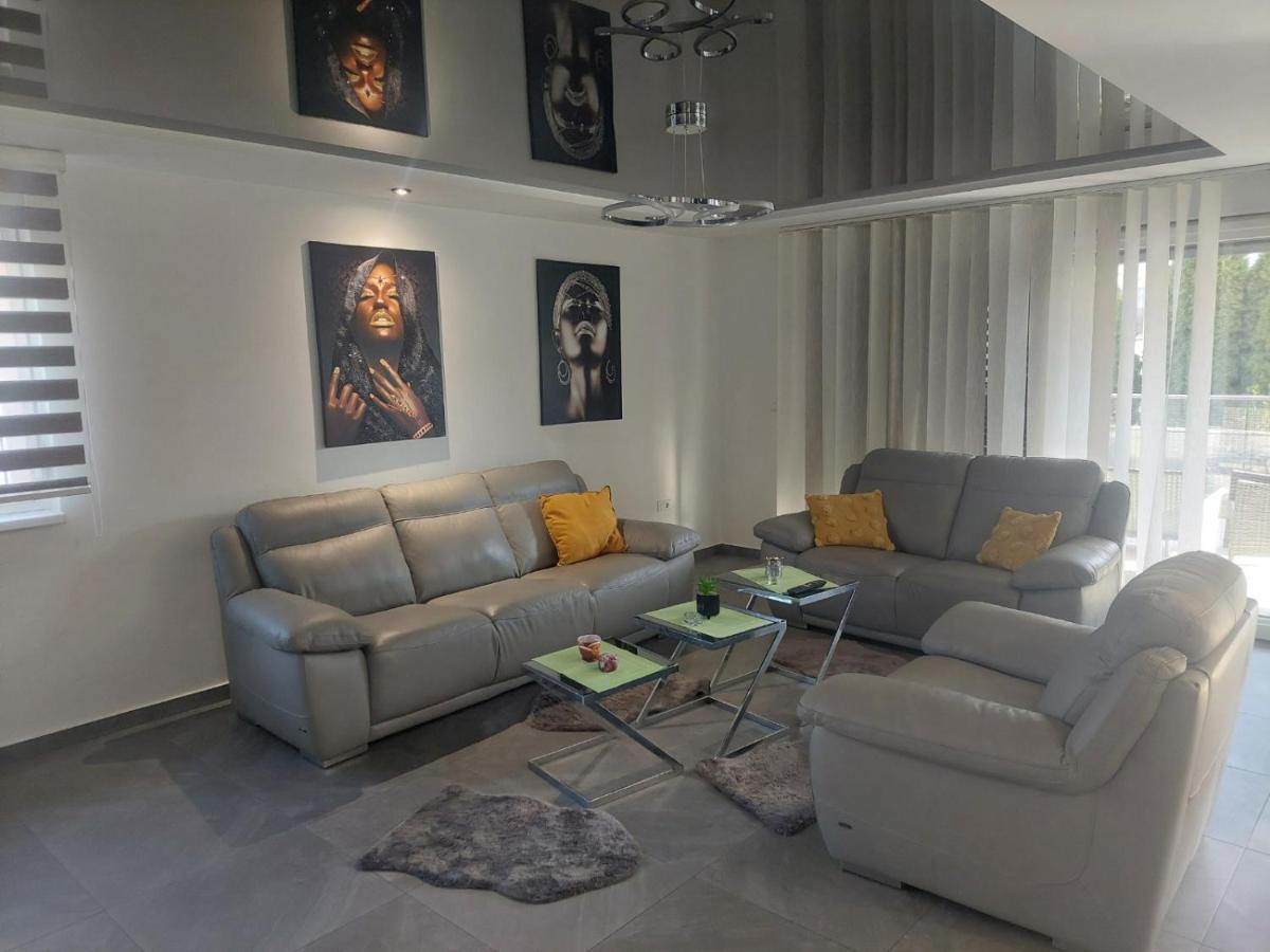 China Town Prenociste Hotel Belgrade Luaran gambar
