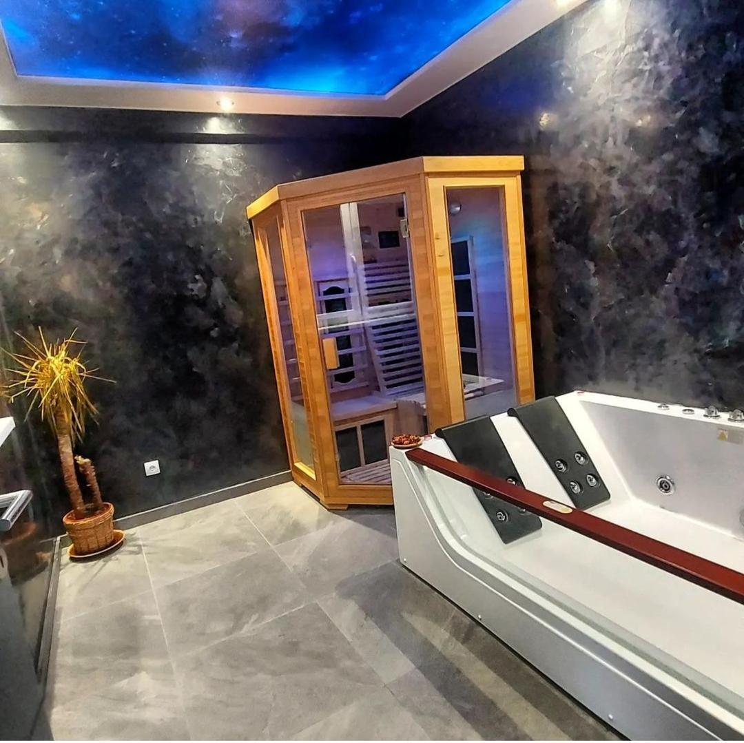 China Town Prenociste Hotel Belgrade Luaran gambar