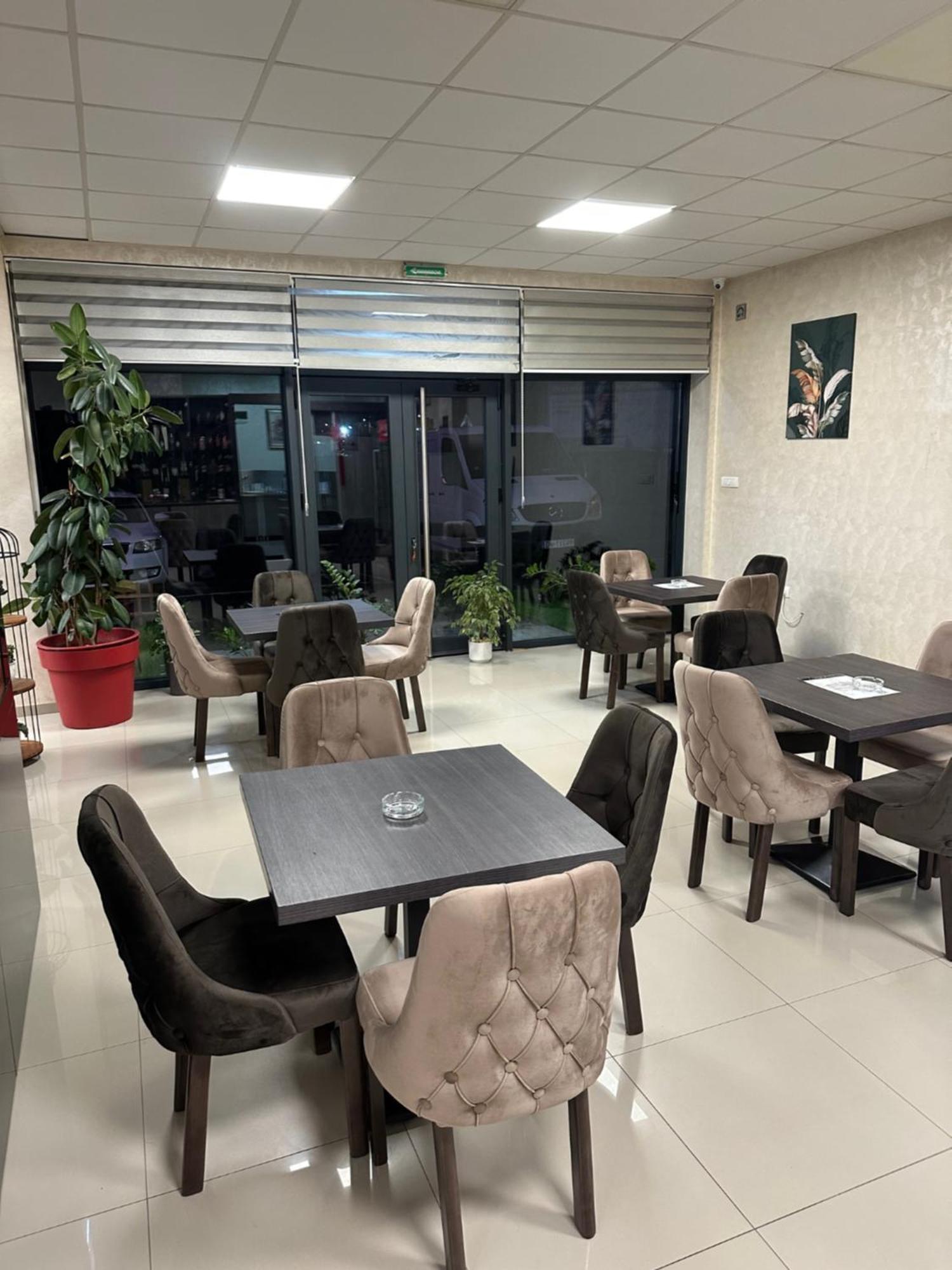 China Town Prenociste Hotel Belgrade Luaran gambar