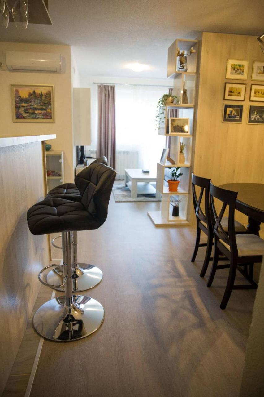 China Town Prenociste Hotel Belgrade Luaran gambar