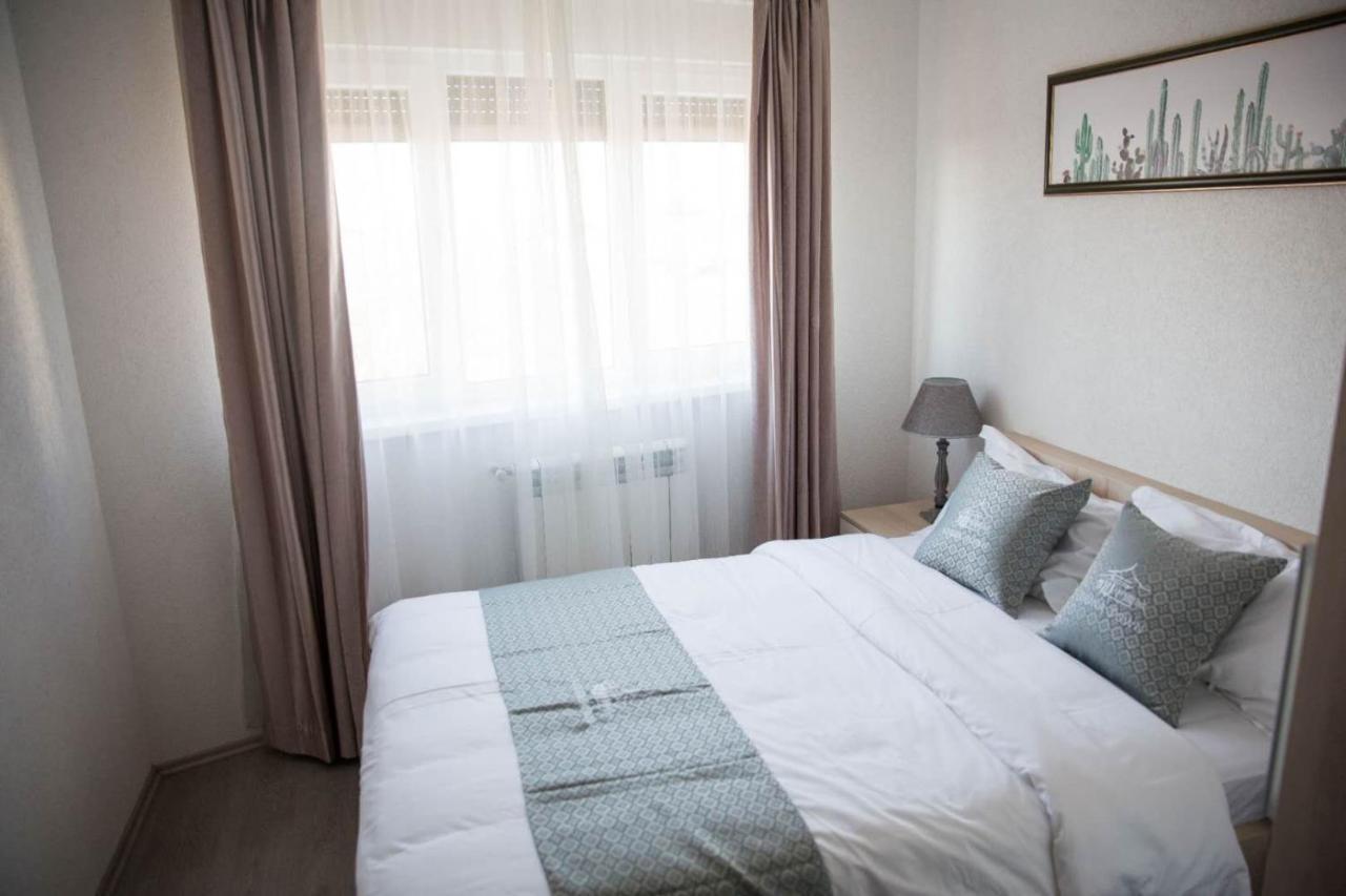 China Town Prenociste Hotel Belgrade Luaran gambar