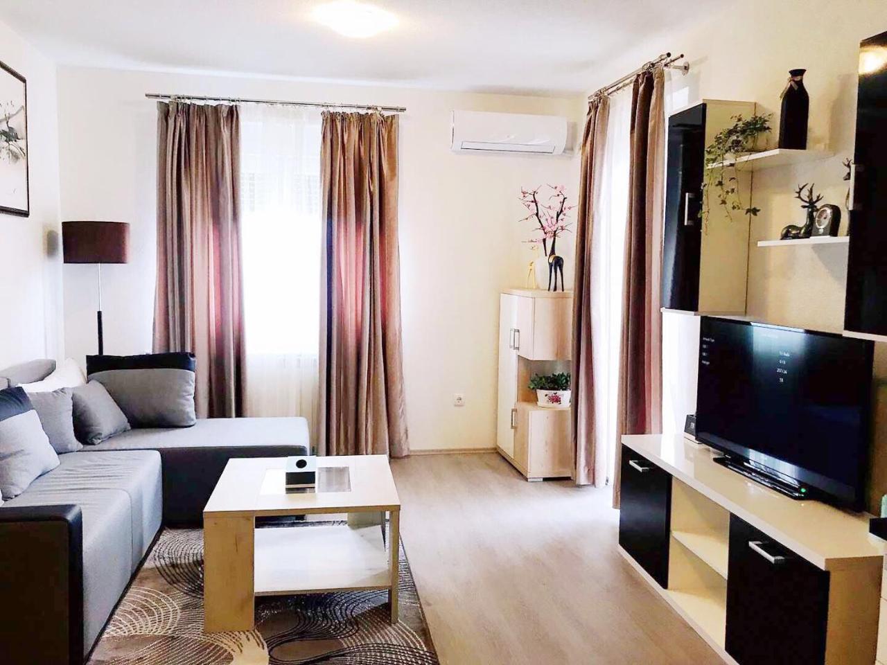 China Town Prenociste Hotel Belgrade Luaran gambar