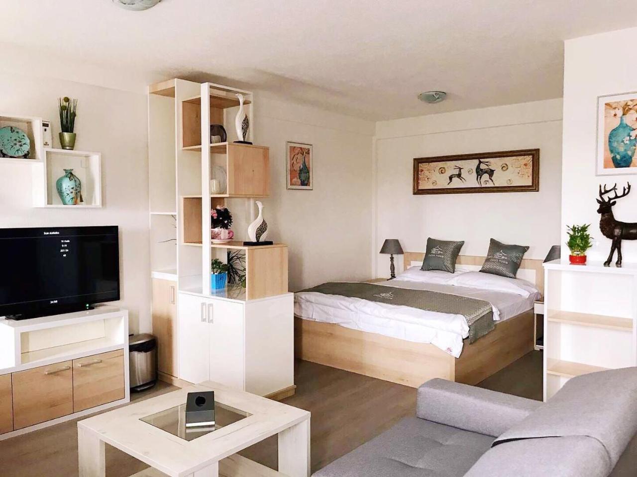 China Town Prenociste Hotel Belgrade Luaran gambar