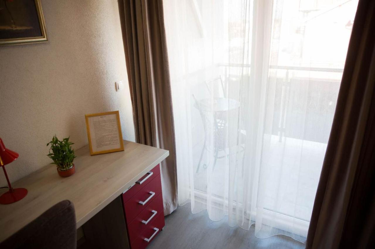 China Town Prenociste Hotel Belgrade Luaran gambar